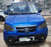 Zotye 2008 (Nomad) 2009 Blue for sale
