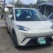 BYD Seagull 30 kWh FWD 2024 Beige for sale