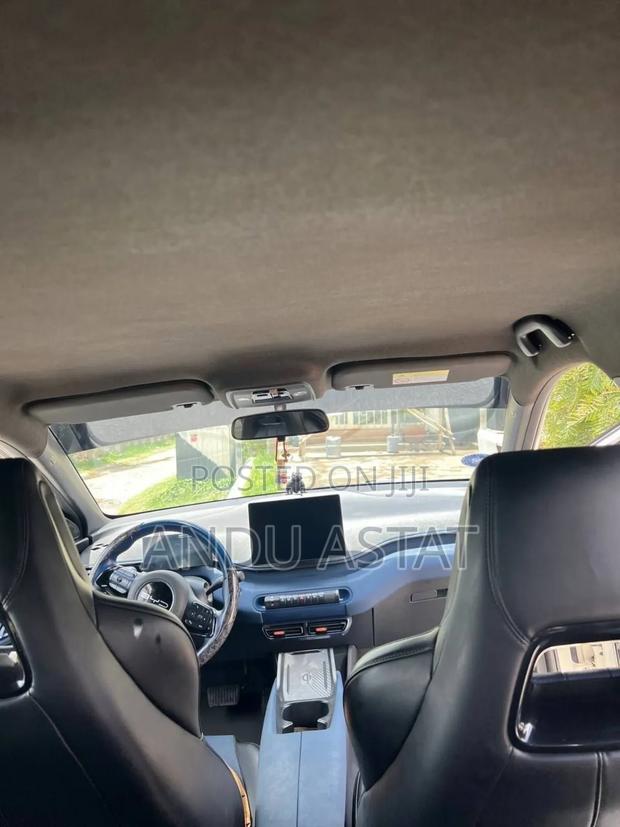 BYD Seagull 30 kWh FWD 2024 Beige
