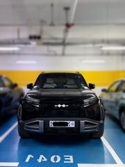 New BYD Leopard 3 Ultra 2025 Black for sale