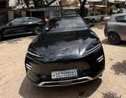 BYD Song Plus 2024 Black for sale