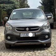 Suzuki Celerio 2022 Gray for sale