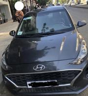 Hyundai I10 2022 Gray for sale