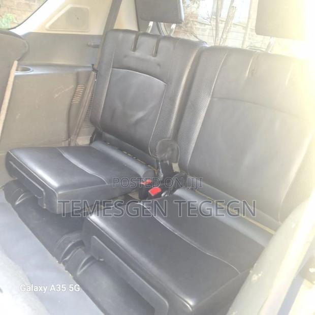 Hyundai Creta 2020 White