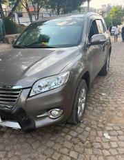 Toyota RAV4 2011 Gray for sale