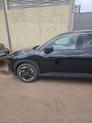 New Toyota bZ3 2025 Black for sale