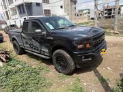 Ford F-150 2020 Black for sale