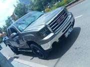 GMC Sierra 2013 Blue for sale
