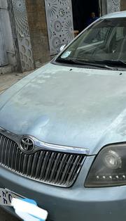 Toyota Corolla 2007 Blue for sale