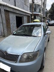 Toyota Corolla 2007 Blue for sale