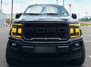 Ford F-150 2020 Black for sale