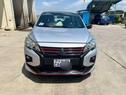 Mitsubishi Attrage 2023 Silver for sale