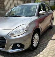 Suzuki Dzire 2022 Gray for sale