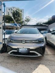 Volkswagen ID.6 2024 Gray for sale