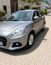 Suzuki Dzire 2022 Gray for sale