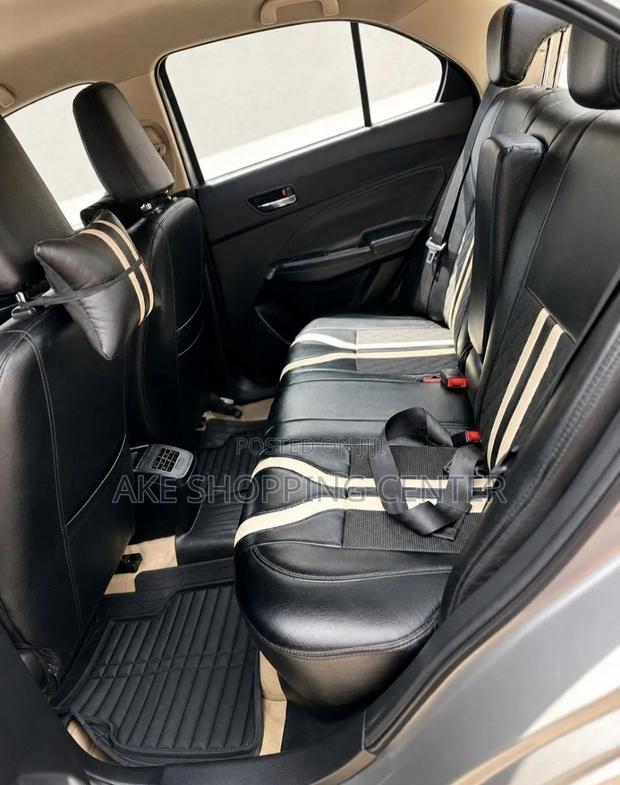 Suzuki Dzire 2022 Gray