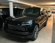 New Land Rover Range Rover 2025 Black for sale