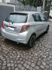 Toyota Yaris 2012 for sale