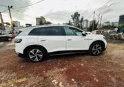 New Volkswagen ID.4 2023 White for sale