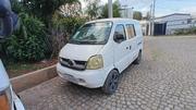 Toyota bB 2007 White for sale