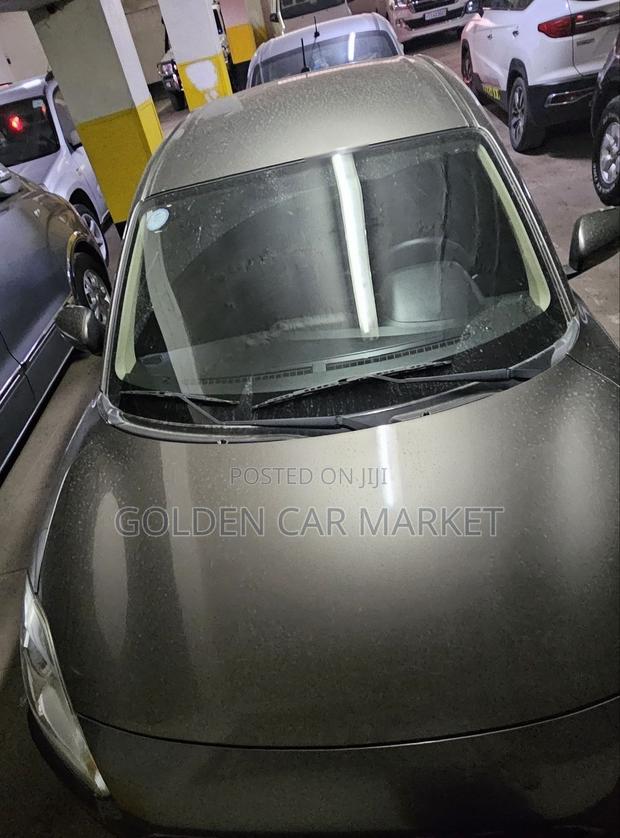 Suzuki RE 2021 Gray