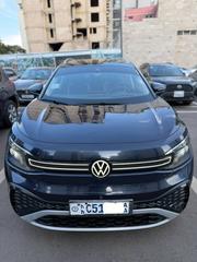 Volkswagen ID.6 2022 Black for sale