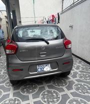 Suzuki Celerio 2022 Gray for sale