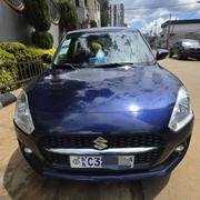Suzuki Swift Sport 2022 Blue for sale