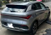 BYD Yuan Up 32 kWh FWD 2024 Gray for sale