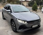 BYD E2 43 kWh 94 hp FWD 2024 Gray for sale
