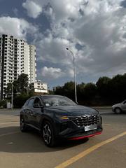 New Hyundai Tucson 2024 Gray for sale