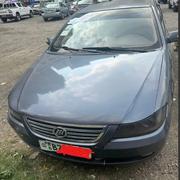 Lifan Abay 2012 Gray for sale