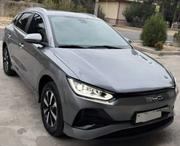 BYD E2 43 kWh 94 hp FWD 2024 Gray for sale