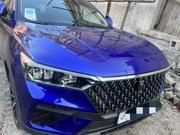 Bestune T77 1.2 FWD 2022 Blue for sale