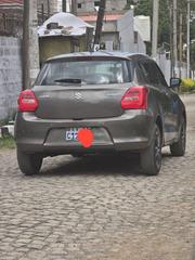 Suzuki Swift 2022 Gray for sale