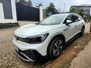 Volkswagen ID.6 2022 White for sale