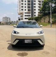 BYD Seagull 2025 Off white for sale
