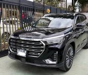 New Jetour X90 Plus 2023 Black for sale
