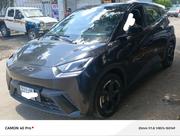 BYD Seagull 2025 Black for sale