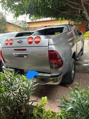 Toyota Hilux 2019 for sale