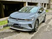 Volkswagen ID.4 2023 Blue for sale