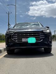 Jetour X70 Plus 2022 Black for sale
