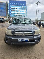 Toyota Tacoma 2007 Gray for sale