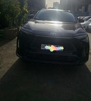 Toyota bZ4X 2022 Beige for sale