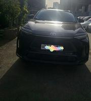 Toyota bZ4X 2022 Beige for sale