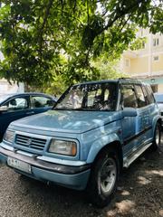 Suzuki Vitara 1.6 1994 Blue for sale