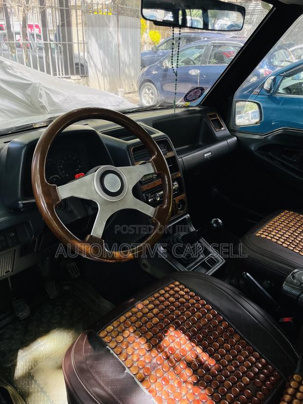 Suzuki Vitara 1.6 1994 Blue