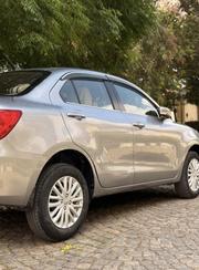 Suzuki Dzire 2022 Silver for sale