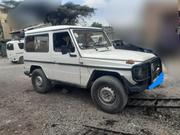 Mercedes-Benz 300D 1994 White for sale