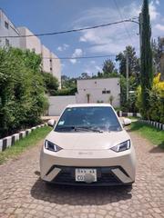 BYD Seagull 2024 Ivory for sale